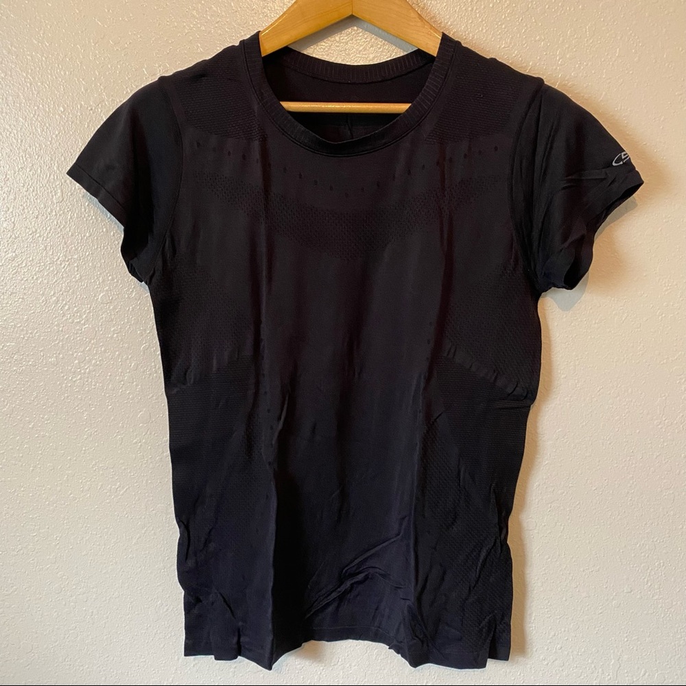 Athletic Champion Tee